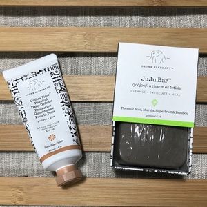 Drunk Elephant skincare bundle